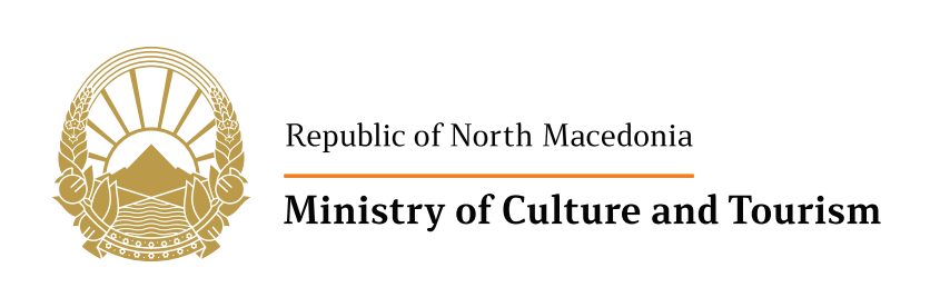 Ministry of Culture and Tourism of the Republic of North Macedonia